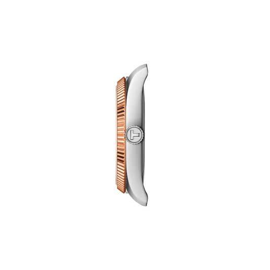Tissot Ballade 34mm Quartz Womens Watch T156.210.22.031.01