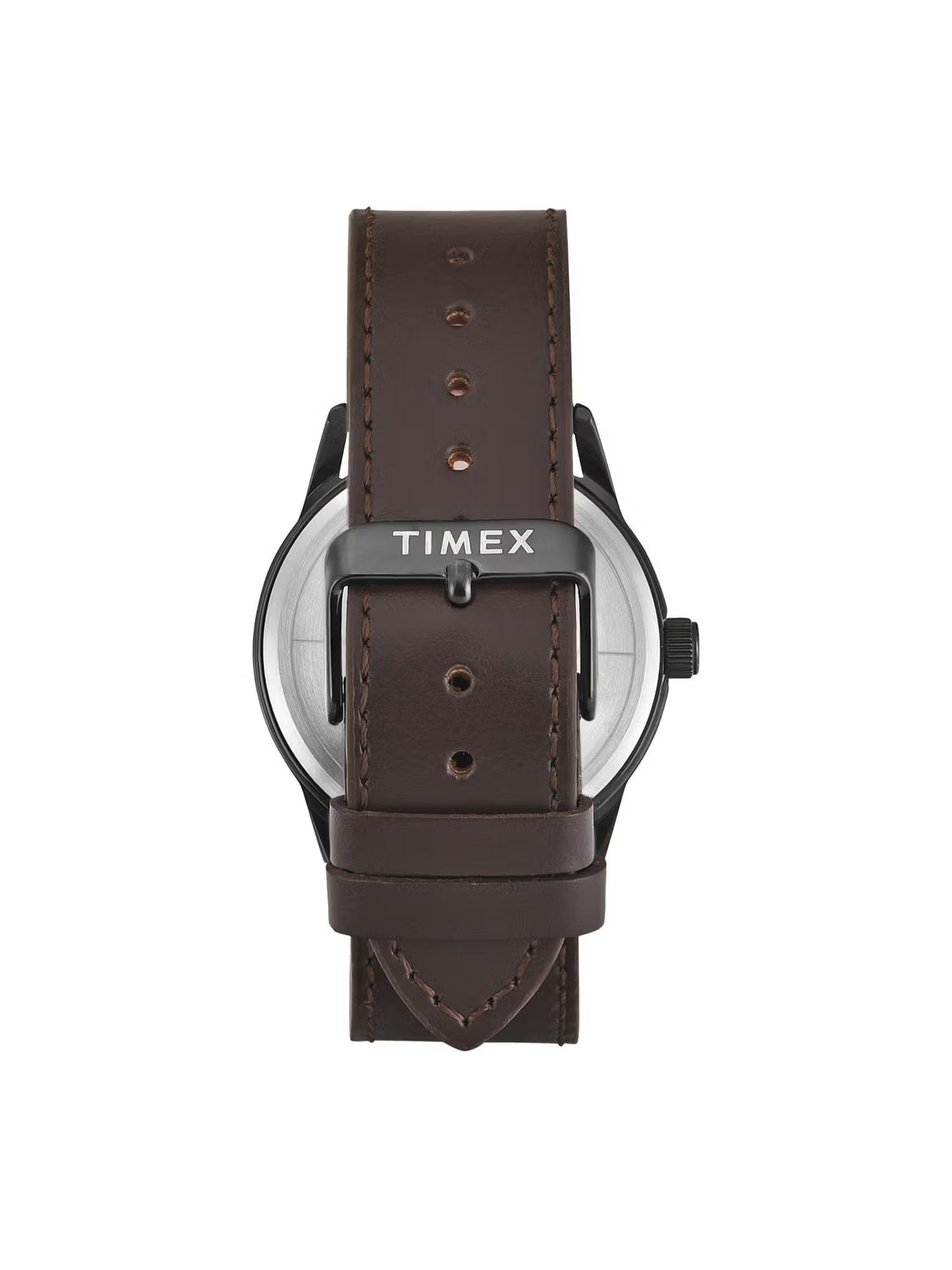 Timex Men Trendline Blue Dial Analog Watch - TWEG25515