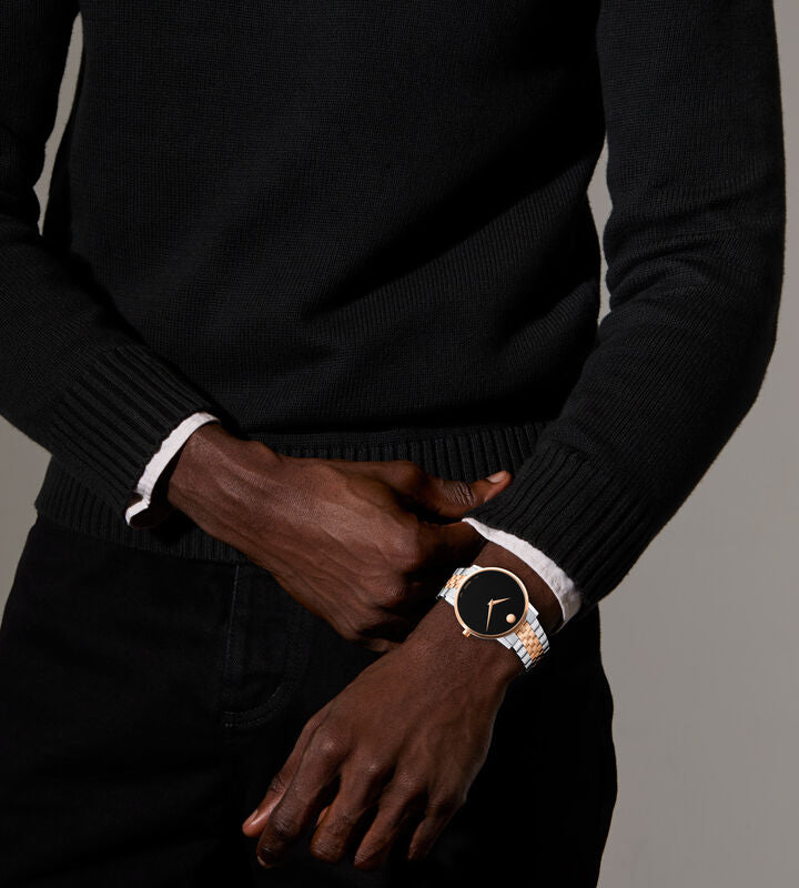 Movado Watch – 0607964
