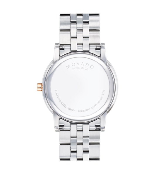 Movado Watch – 0607964