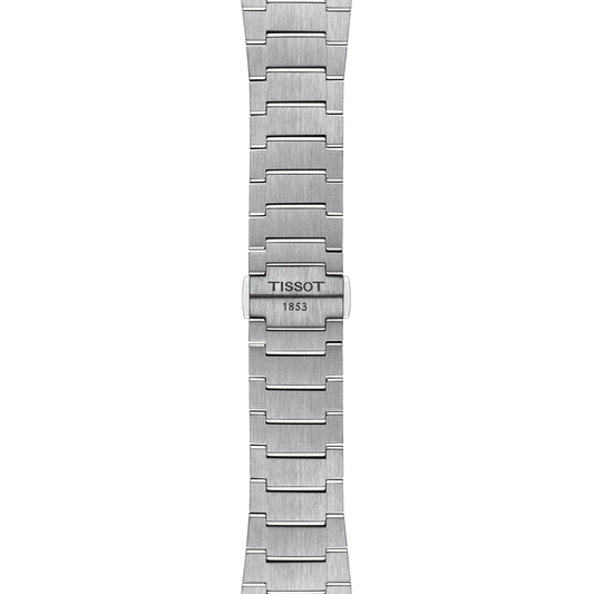 Tissot PRX 40mm Powermatic 80 Mens Watch T137.407.11.111.00