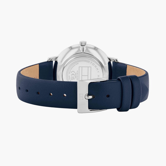 TOMMY HILFIGER Pippa Embellished Analog Watch - TH1782764