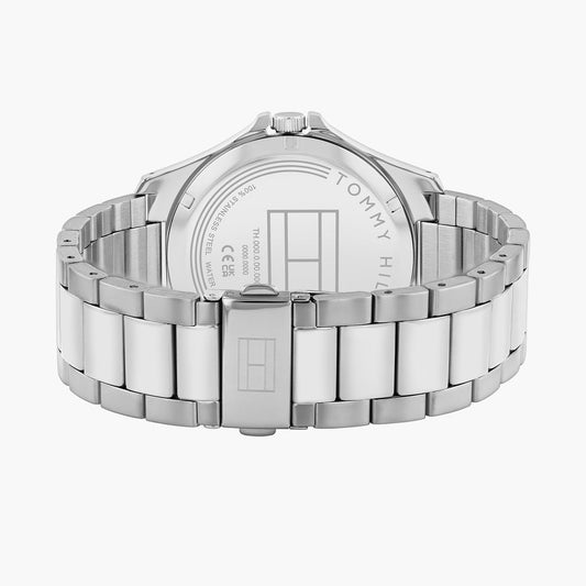 TOMMY HILFIGER Bruce Analog Watch - TH1710670W