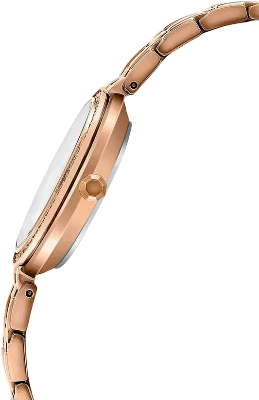 Casio Sheen SHE-4034PG-7AUDR (SX248) Rose Gold Women's Watch