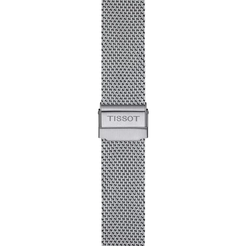 Tissot Everytime 40mm T1434101109100