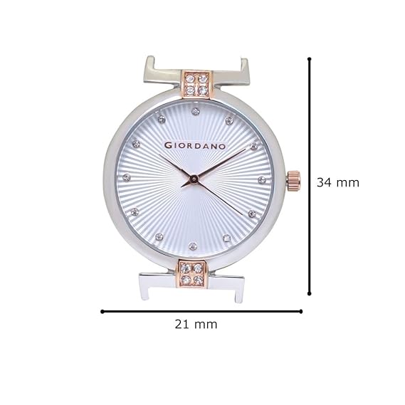 Giordano Analogue Women's Watch-2869-66