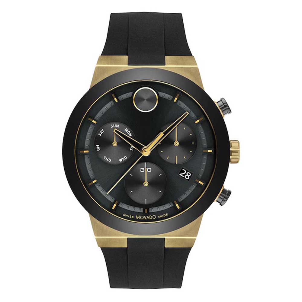 Movado Bold Fusion 3600855 Watch for Men