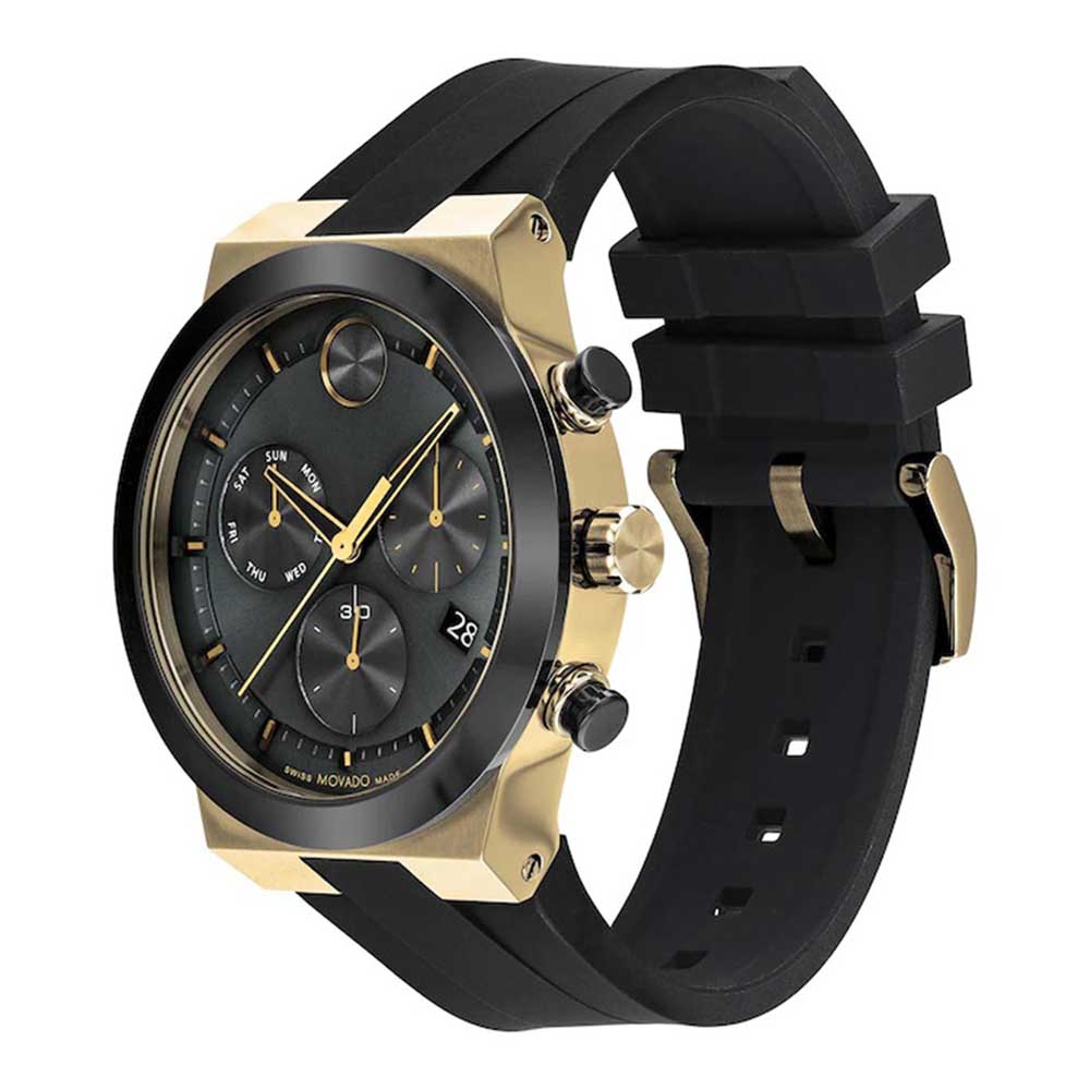 Movado Bold Fusion 3600855 Watch for Men
