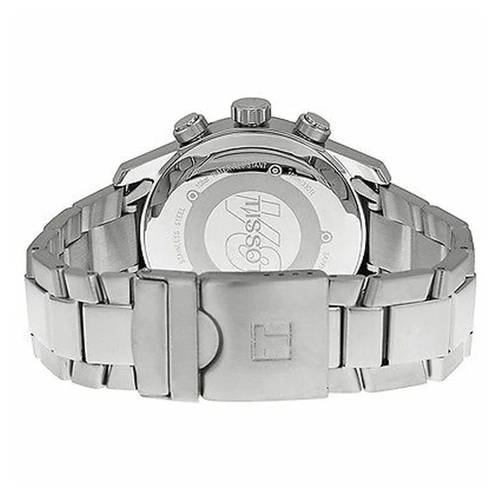 Tissot Silver Dial Analogue Watch for Men T0394171103700