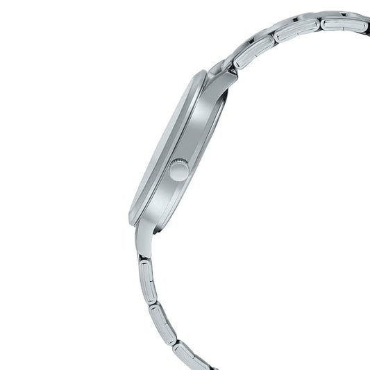 Casio Enticer Ladies Analog Pink Dial Women LTP-2022VD-4CDR (A1991)