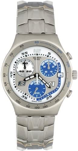 Swatch Outlet Analog YCS478G Multi-Coloured