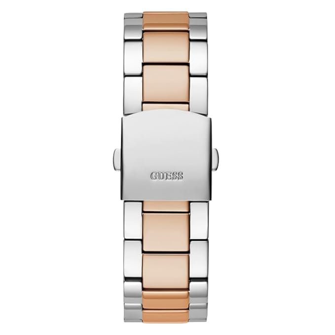 GUESS Max Collection Analog Blue Dial Men's Watch-GW0493G3