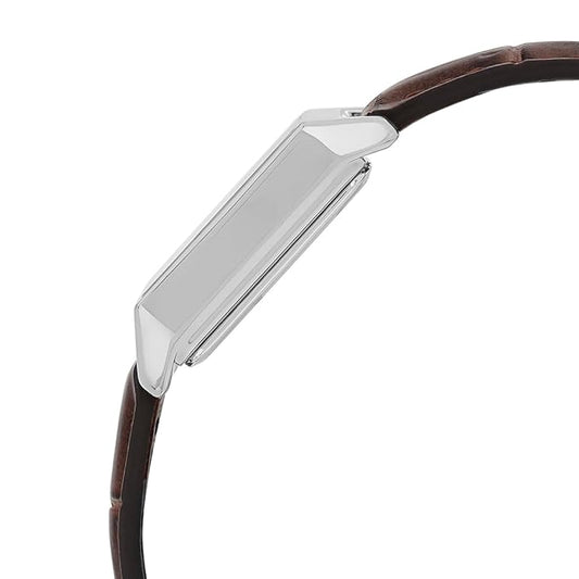 Casio Enticer Ladies Analog White Dial Women LTP-V007L-7B2UDF (A2288)