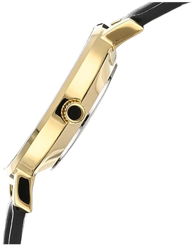 Casio Enticer Analog Black Dial Women's Watch - LTP-VT01GL-1BUDF (A1785)