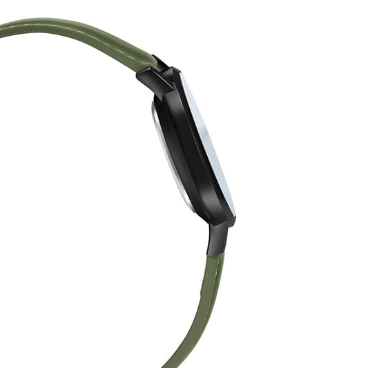 Casio Enticer Ladies Analog Black Dial Women's LTP-VT01BL-3BUDF (A1957)