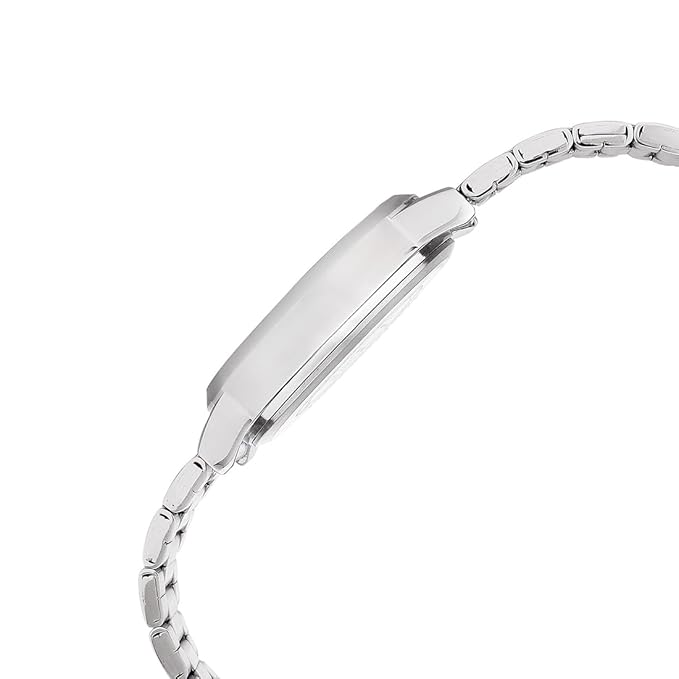 Casio Enticer Analog Blue Dial Women LTP-SN1D-2A (A2155)