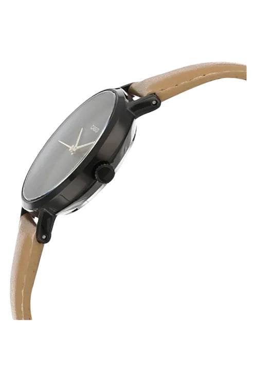 Casio Enticer Ladies Analog Black Dial Women LTP-VT02BL-1AUDF (A2000)