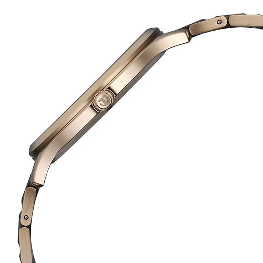 Titan Analog Grey Dial Men's Watch-90142KD02