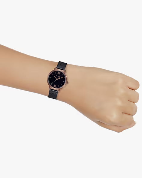 Women LTP-E157MRB-1BDF Analog Wrist Watch -A1791