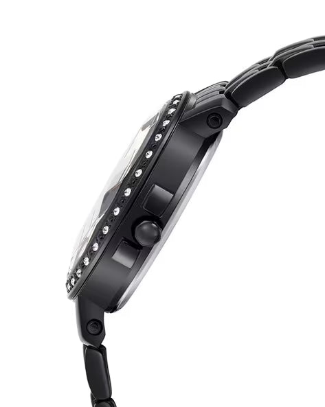 Sheen Analog Watch - For Women SH239 (SHN-3011BB-1ADF)