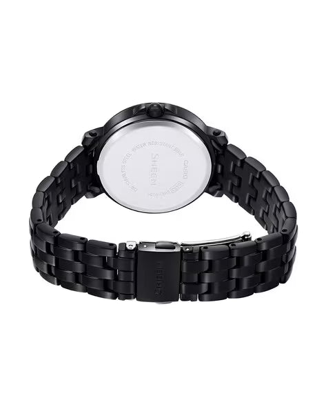 Sheen Analog Watch - For Women SH239 (SHN-3011BB-1ADF)
