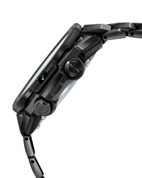 CASIO  G Shock Analog-Digital Watch - For Men G1122 (GST-B400BD-1A2DR)