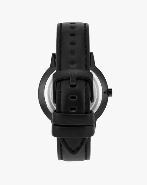 FOSSIL Women ES5199I Scarlette Water-Resistant Multi-Function Watch