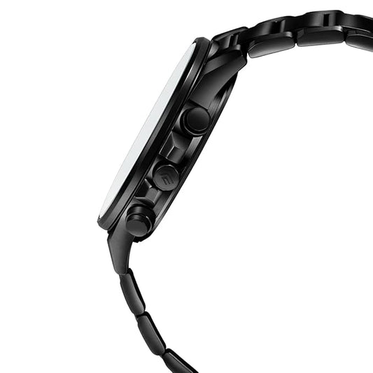 Casio Edifice Analog Blue Dial Men Watch - EFS-S590DC-2AVUDF (ED510)