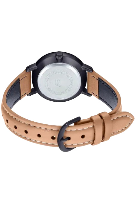 Casio Enticer Ladies Analog Black Dial Women LTP-VT02BL-1AUDF (A2000)