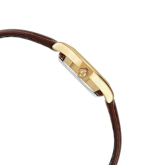 Casio Enticer Ladies Analog White Dial Women LTP-1094Q-7B6RDF (A2266)