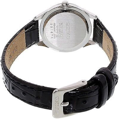 Seiko Watch SXGP27P2