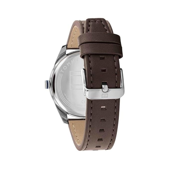 Tommy Hilfiger TH1710458 Analog Watch for Men