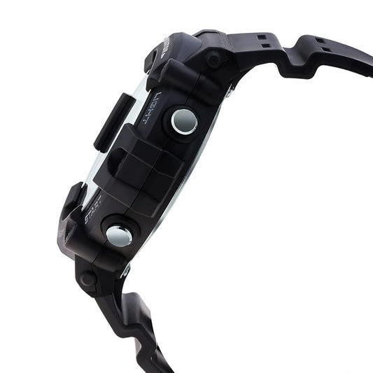 Casio Youth Series Digital Black Dial Men AE-1500WH-1AVDF (D218)