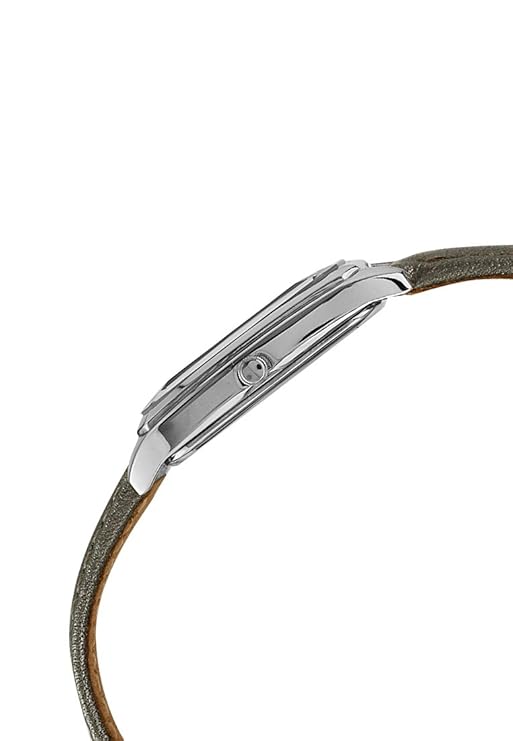 Citizen Analog Grey Dial Women's Watch - EX0310-02H