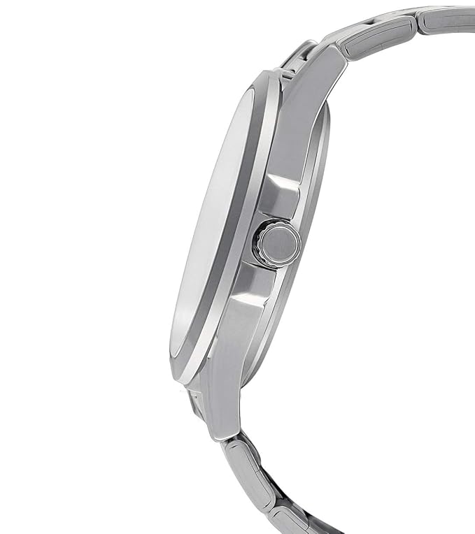 Casio Analog Beige Dial Men's Watch-MTP-1381HG-9AVIF (A1770)