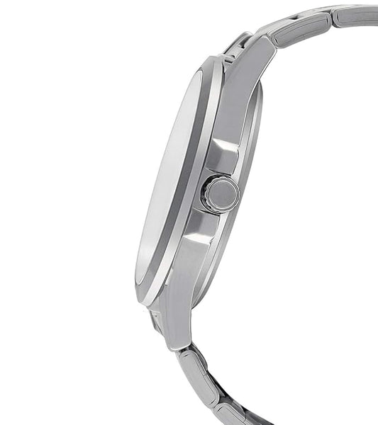 Casio Analog Beige Dial Men's Watch-MTP-1381HG-9AVIF (A1770)