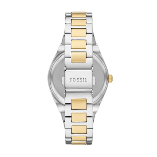 Fossil Women Scarlette Analogue Watch ES5259