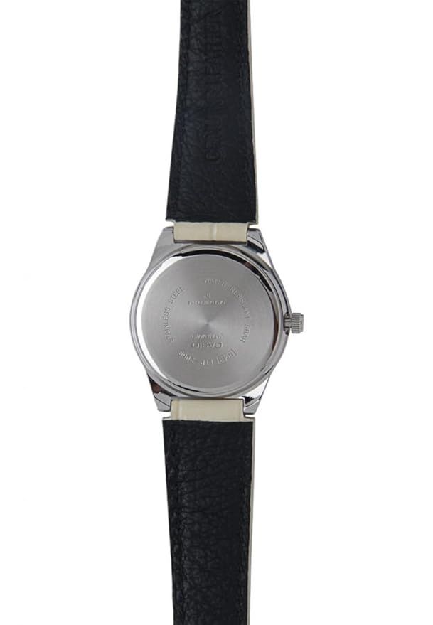 Casio Enticer Ladies Analog White Dial Women's Watch - LTP-2069L-7A1VDF(SH61)