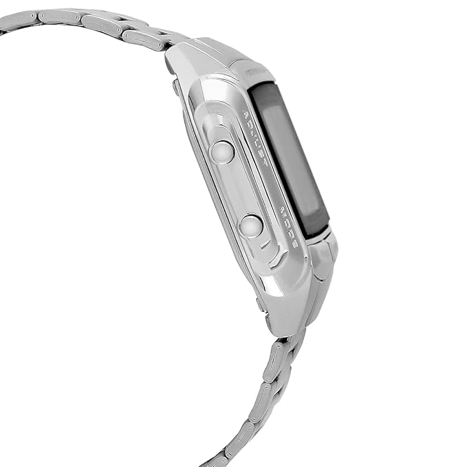 Casio Vintage Series Digital Grey Dial Unisex Watch - DB-360-1DF(DB27)