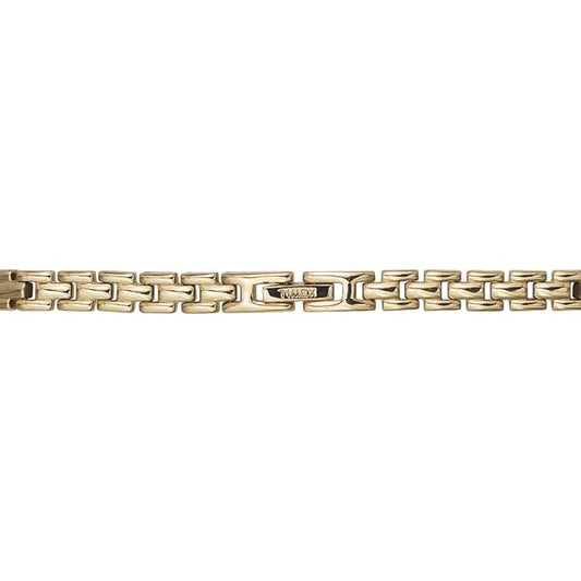 TIMEX Trendline Round 26mm Rose Gold Dial Analog Watch - For Women TWEL11425