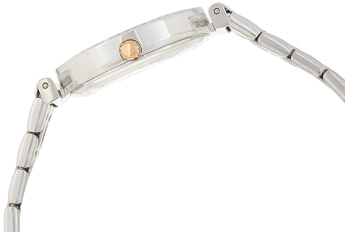 Citizen Quartz Analog Pink Dial Women's Watch-ER0218-53X