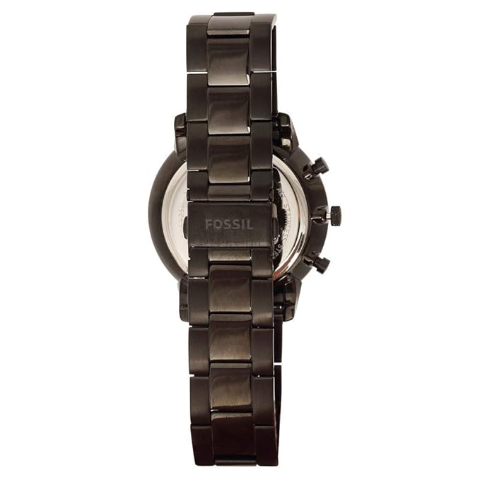 Fossil Mens Chronograph Watch - FS5525I