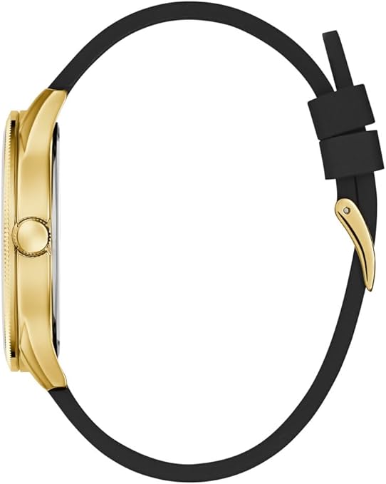 Guess Men's Watch GW0887G2 Sport Black
