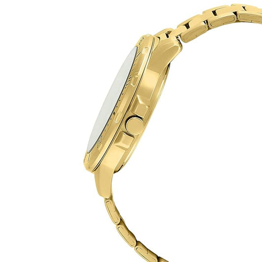 CASIO Men's Watch ENTICER MTP-VD01G-9EVUDF - A1368