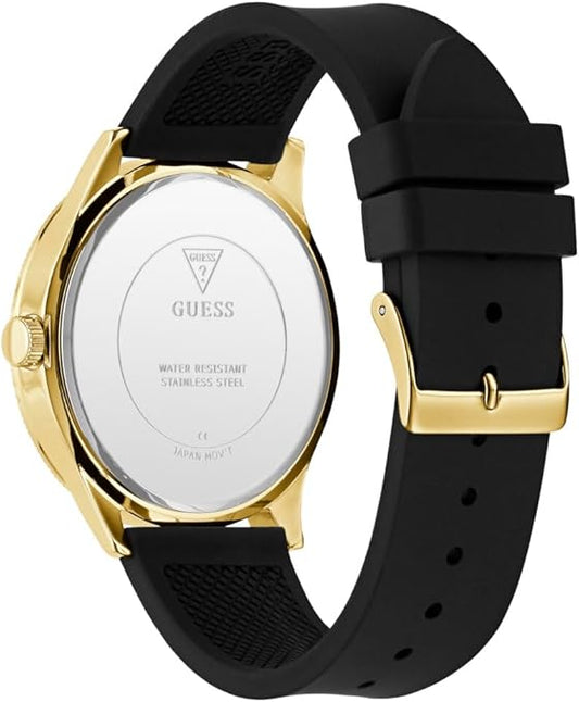 Guess Men's Watch GW0887G2 Sport Black