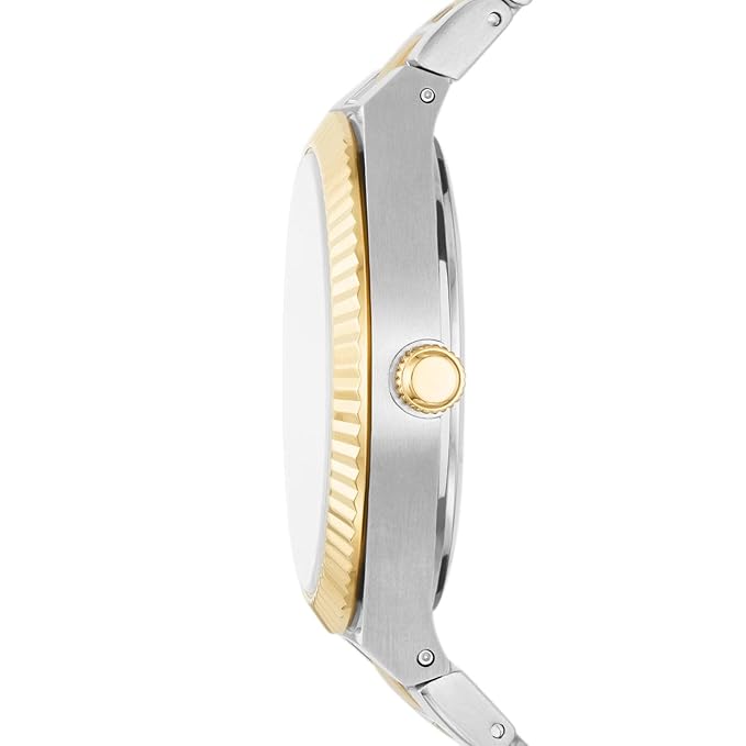 Fossil Women Scarlette Analogue Watch ES5259