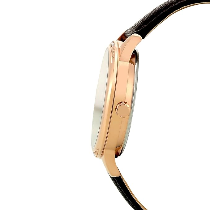 Casio Sheen Analog Brown Dial Women's Watch - SHE-3058PGL-5AUDR(SX202)