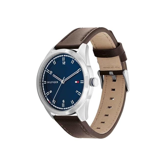 Tommy Hilfiger TH1710458 Analog Watch for Men