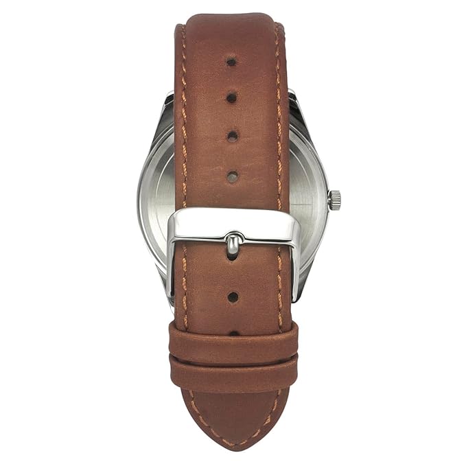 TIMEX Analog Watch for Men with Round Dial & Water Resistant Man's Wrist Watches  - TWTG10408