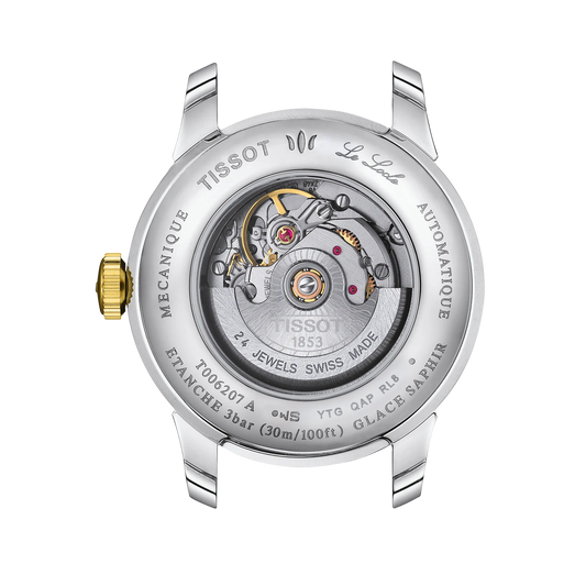 Tissot Le Locle 29mm Automatic WomenT006.207.22.096.01